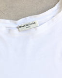 Balenciaga Couture Tee - The Archive AU
