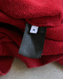 Balenciaga Crest Logo Hoodie - The Archive AU