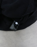 Balenciaga Crest Logo Hoodie - The Archive AU