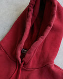 Balenciaga Crest Logo Hoodie - The Archive AU