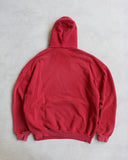 Balenciaga Crest Logo Hoodie - The Archive AU