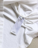 Balenciaga Crest Tee - The Archive AU