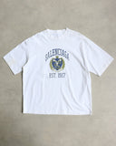 Balenciaga Crest Tee - The Archive AU