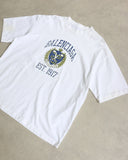 Balenciaga Crest Tee - The Archive AU
