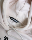 Balenciaga Gaming Logo Hoodie - The Archive AU