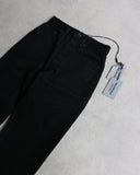 Balenciaga Garde Robe Heavy Weight Denim Jeans - The Archive AU