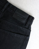 Balenciaga Garde Robe Heavy Weight Denim Jeans - The Archive AU