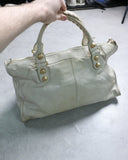 Balenciaga Giant Leather City Bag - The Archive AU