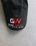 Balenciaga Gym Wear Sports Cap - The Archive AU