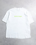 Balenciaga Internet Logo Tee - The Archive AU