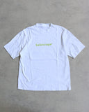 Balenciaga Internet Logo Tee - The Archive AU