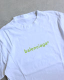 Balenciaga Internet Logo Tee - The Archive AU
