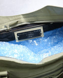 Balenciaga Leather City Bag - The Archive AU