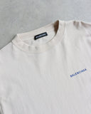 Balenciaga Logo Tee - The Archive AU