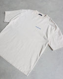 Balenciaga Logo Tee - The Archive AU