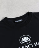 Balenciaga Mode Tee - The Archive AU