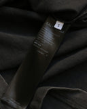 Balenciaga Multi Logo Tee - The Archive AU