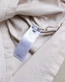 Balenciaga Oval Logo Tee - The Archive AU