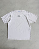 Balenciaga Oval Logo Tee - The Archive AU
