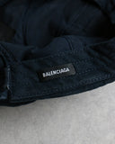 Balenciaga Paris France Cap - The Archive AU