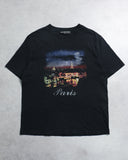 Balenciaga Paris Tee - The Archive AU
