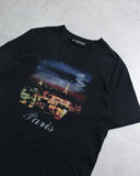 Balenciaga Paris Tee - The Archive AU