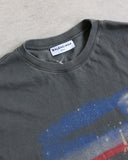 Balenciaga Paris Tee Grey - The Archive AU