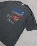 Balenciaga Paris Tee Grey - The Archive AU