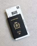 Balenciaga Passport Wallet - The Archive AU