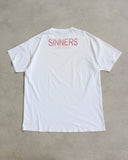 Balenciaga Sinners Tee - The Archive AU