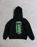 Balenciaga Speed Hunters Puffy Hoodie - The Archive AU