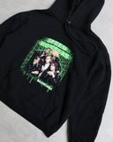 Balenciaga Speed Hunters Puffy Hoodie - The Archive AU