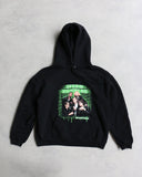 Balenciaga Speed Hunters Puffy Hoodie - The Archive AU