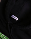 Balenciaga Speed Hunters Puffy Hoodie - The Archive AU