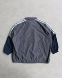 Balenciaga Spell Out Parka Jacket - The Archive AU