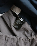 Balenciaga Spell Out Parka Jacket - The Archive AU