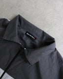 Balenciaga Spell Out Parka Jacket - The Archive AU