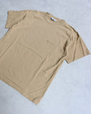 Balenciaga Stitched Logo Tee - The Archive AU