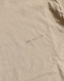 Balenciaga Stitched Logo Tee - The Archive AU