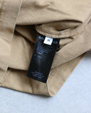 Balenciaga Stitched Logo Tee - The Archive AU