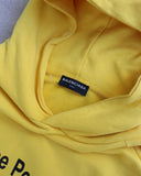 Balenciaga The Power Of Dreams Hoodie - The Archive AU