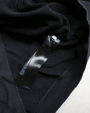 Balenciaga Thrashed Logo Hoodie - The Archive AU