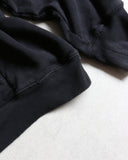 Balenciaga Thrashed Logo Hoodie - The Archive AU