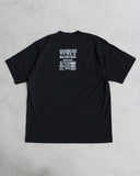 Balenciaga Washing Instructions Tee - The Archive AU