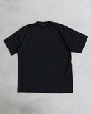 Balenciaga Washing Instructions Tee - The Archive AU
