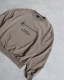 Balenciaga World Food Program Crewneck - The Archive AU