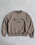 Balenciaga World Food Program Crewneck - The Archive AU