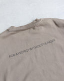 Balenciaga World Food Program Crewneck - The Archive AU