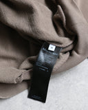 Balenciaga World Food Program Crewneck - The Archive AU