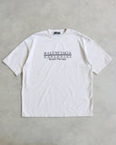 Balenciaga Worldwide Retail Therapy Tee - The Archive AU